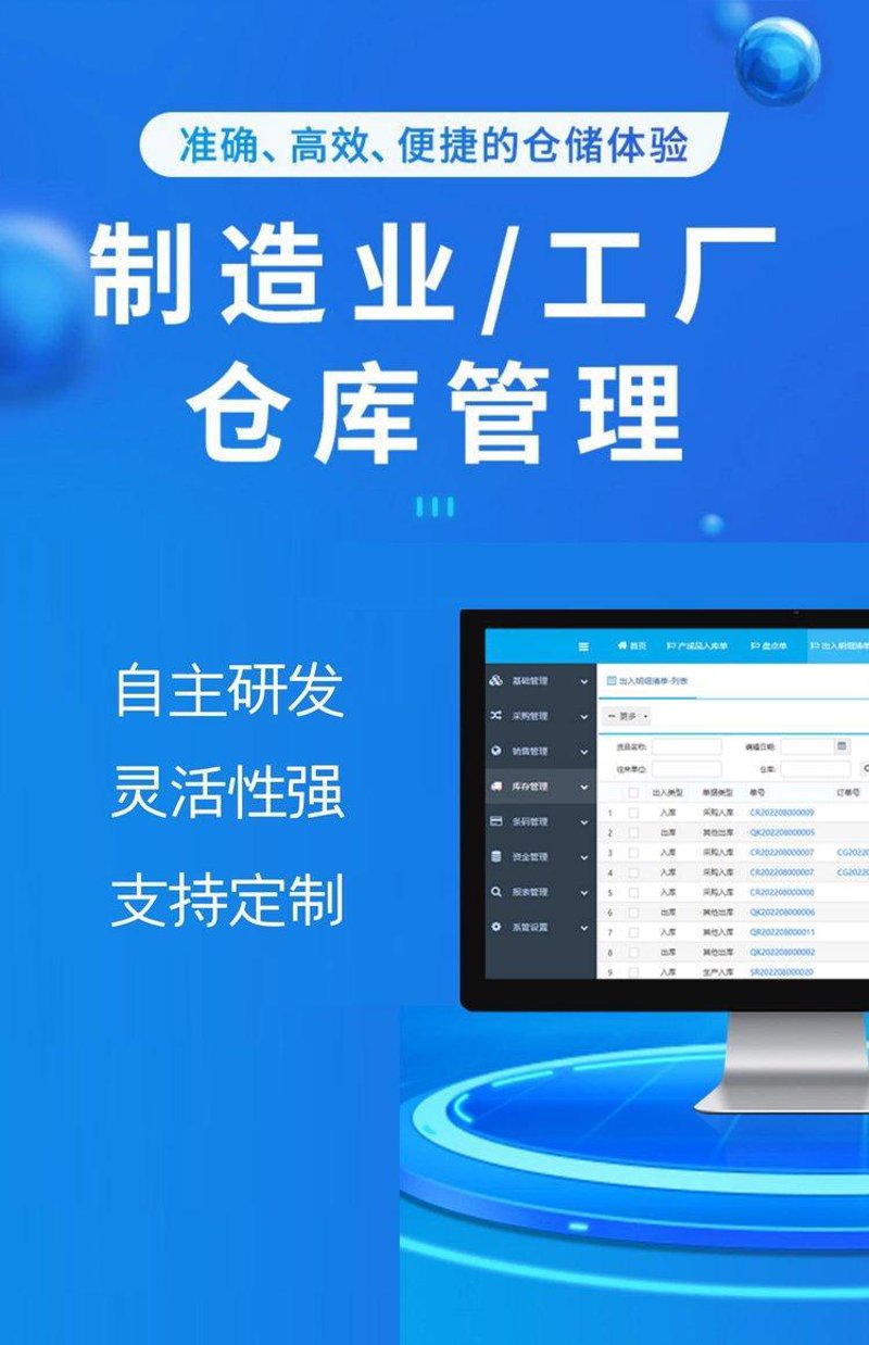 软件定制开发:上海科技的力量